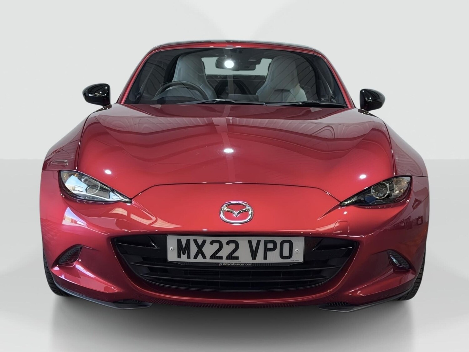 Used Mazda MX-5 RF for sale - 77925969: Photo 7