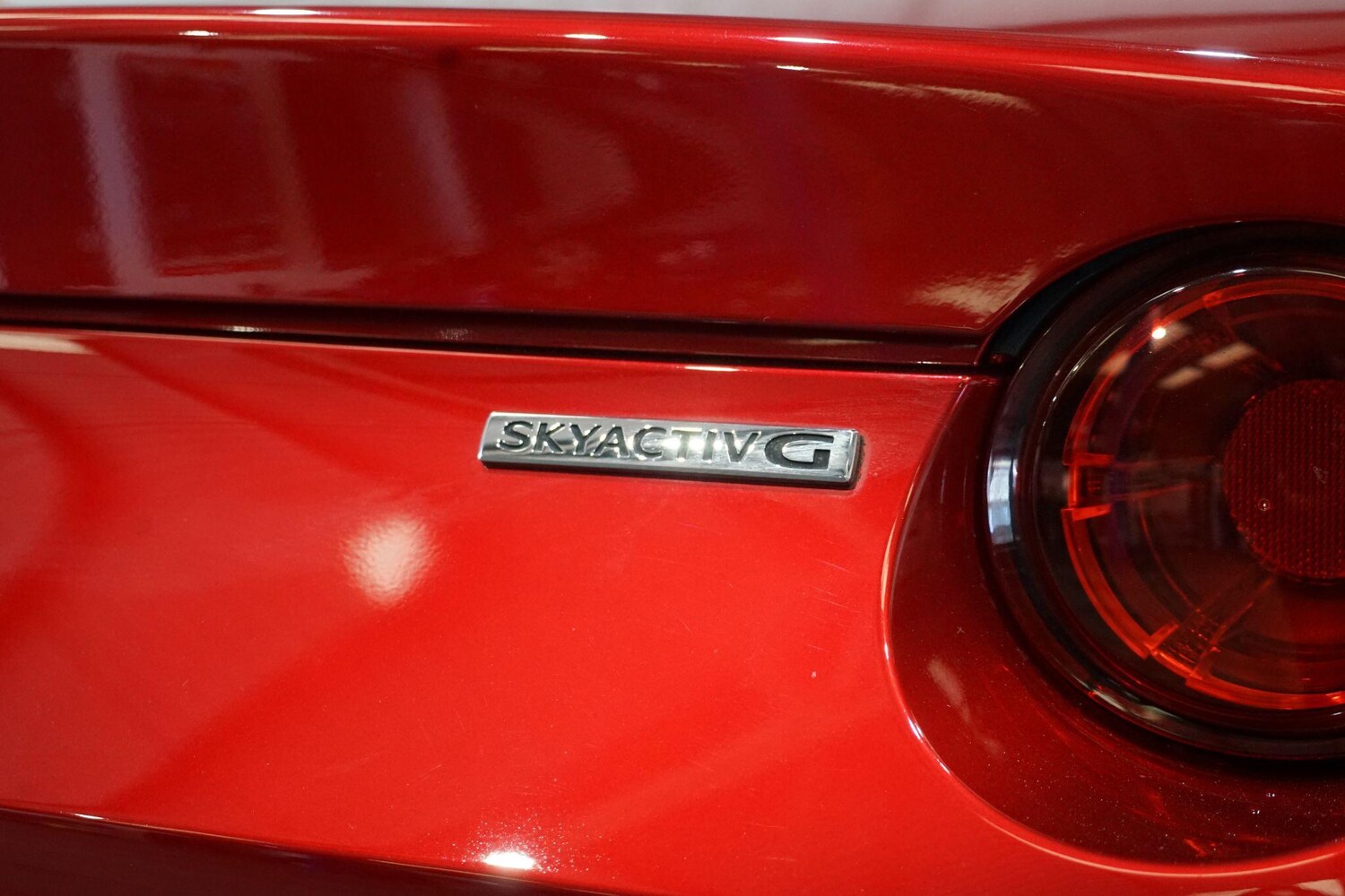 Used Mazda MX-5 RF for sale - 77925969: Photo 70