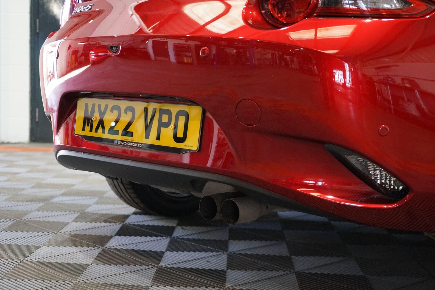 Used Mazda MX-5 RF for sale - 77925969: Photo 71