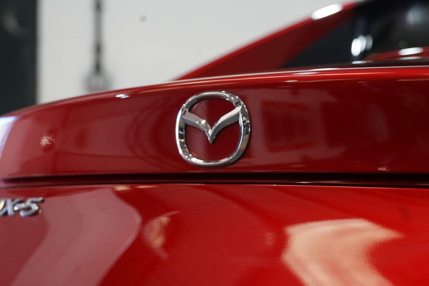 Used Mazda MX-5 RF for sale - 77925969: Photo 74