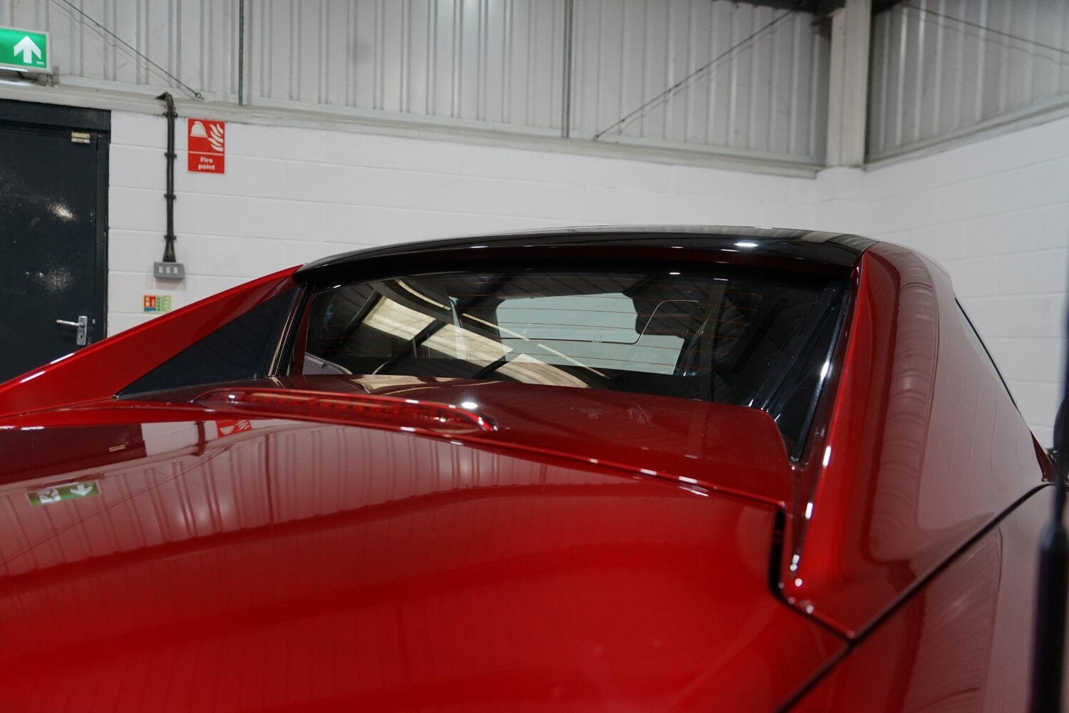 Used Mazda MX-5 RF for sale - 77925969: Photo 78