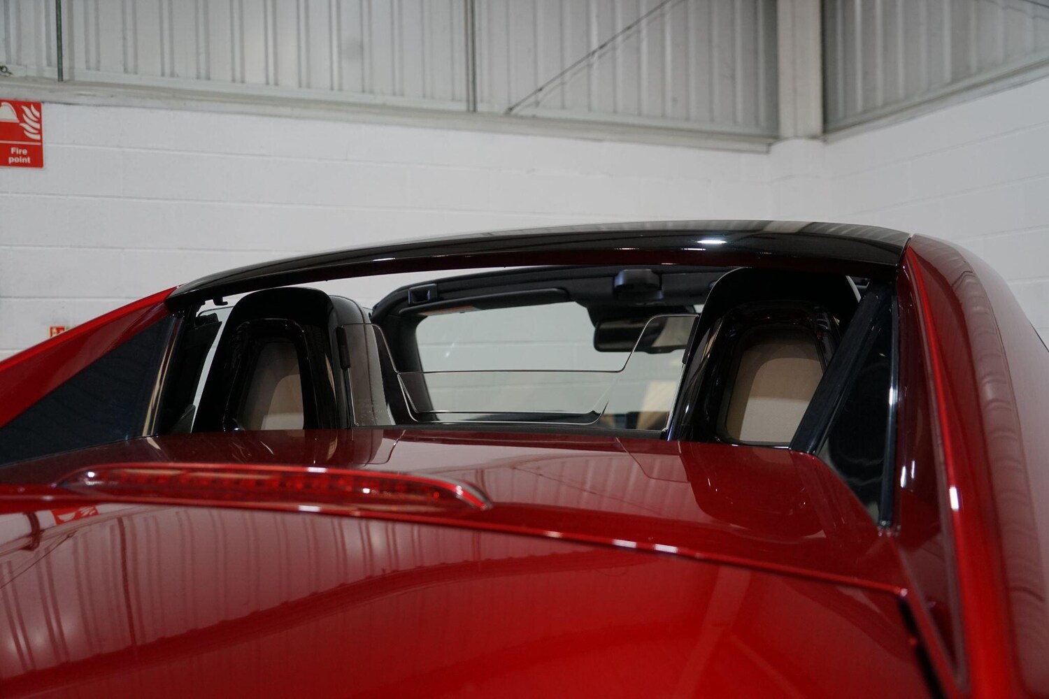 Used Mazda MX-5 RF for sale - 77925969: Photo 80