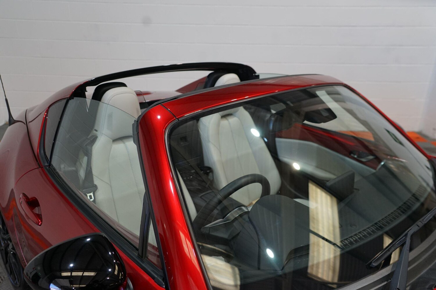 Used Mazda MX-5 RF for sale - 77925969: Photo 81