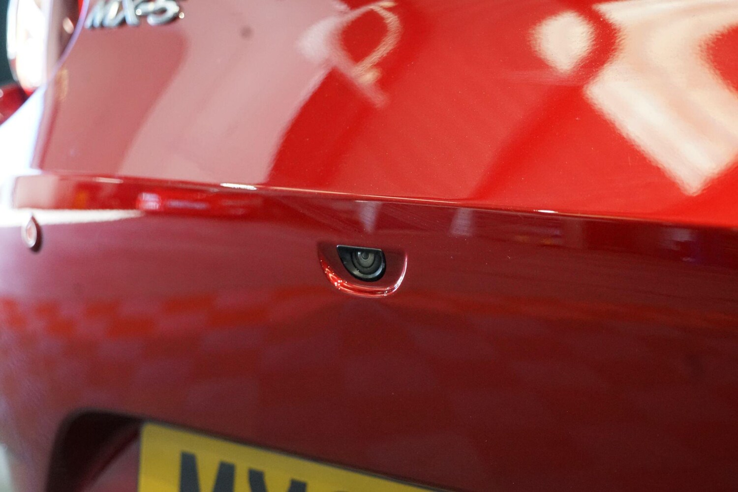 Used Mazda MX-5 RF for sale - 77925969: Photo 82