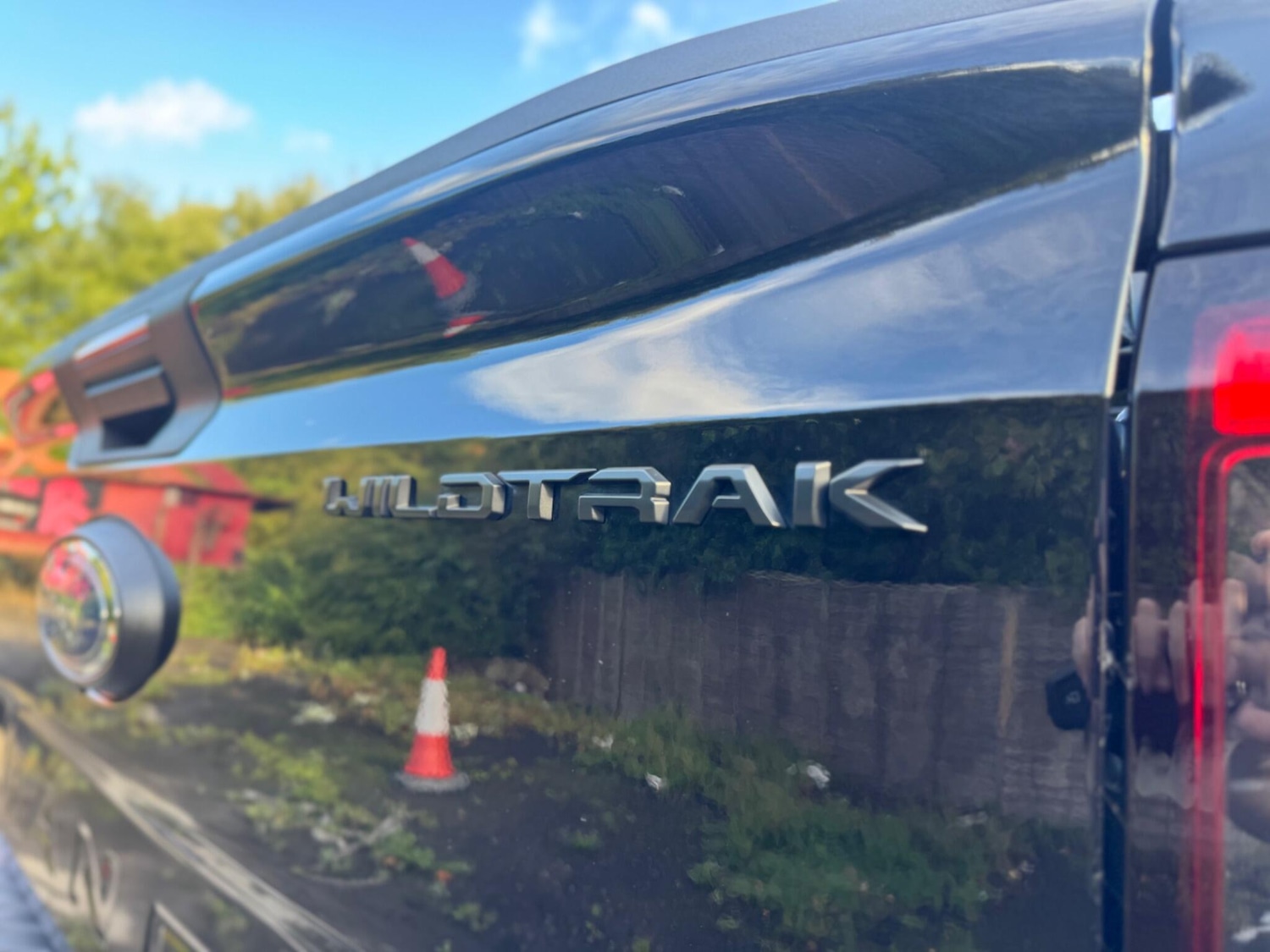 Used Ford Ranger 2024 for sale - 76952622: Photo 27