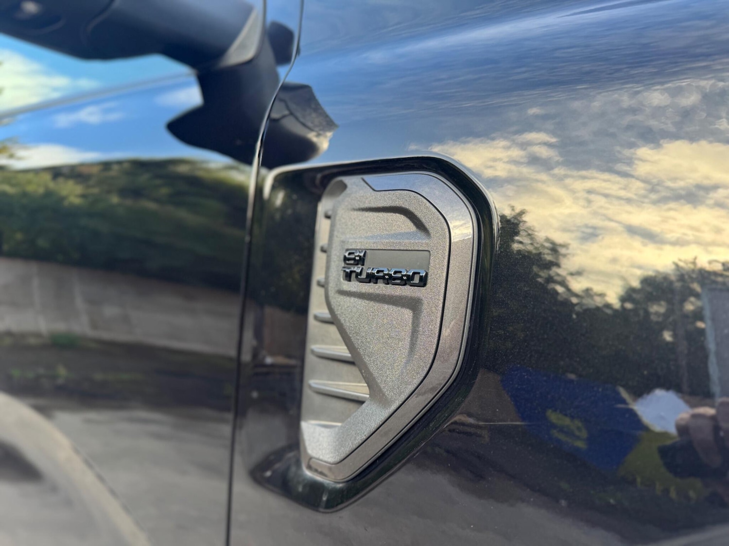 Used Ford Ranger 2024 for sale - 76952622: Photo 28