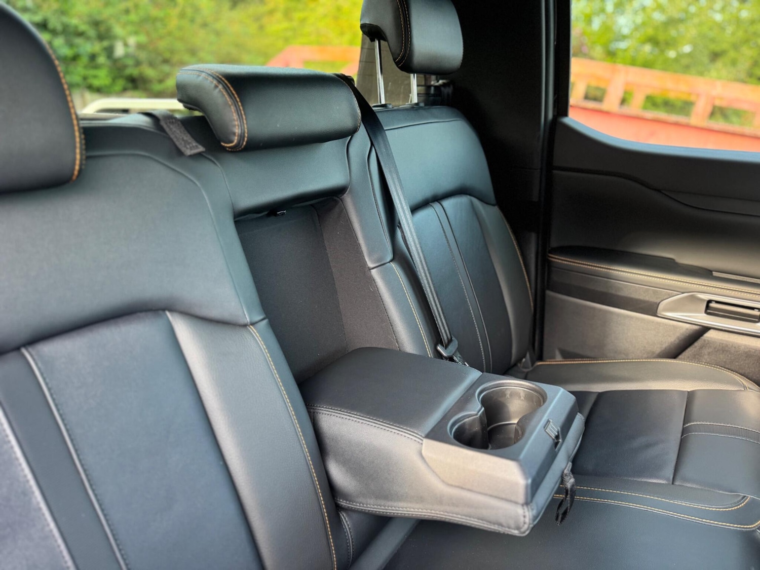 Used Ford Ranger 2024 for sale - 76952622: Photo 29