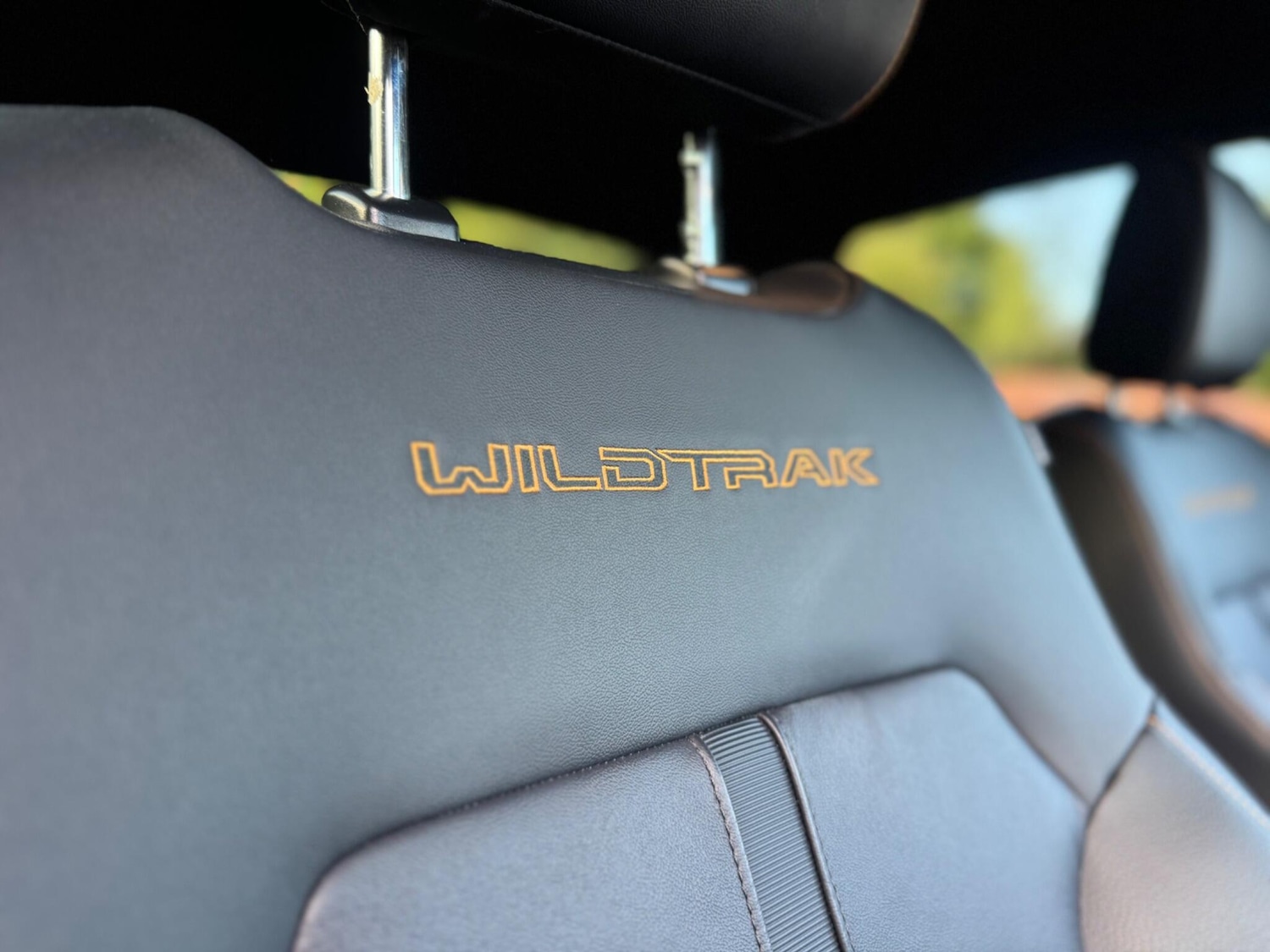 Used Ford Ranger 2024 for sale - 76952622: Photo 31