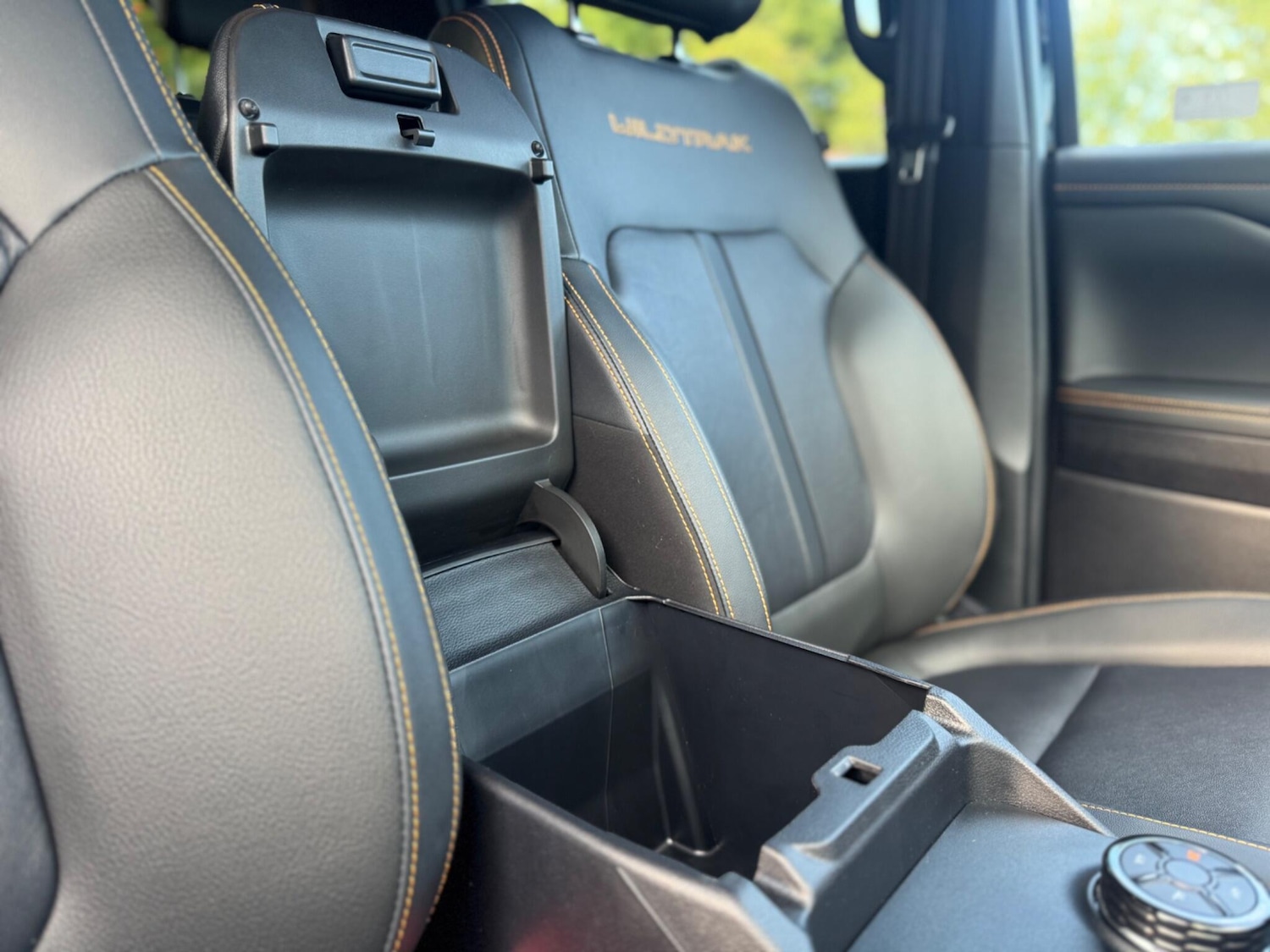 Used Ford Ranger 2024 for sale - 76952622: Photo 32