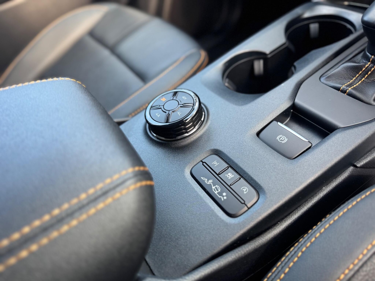 Used Ford Ranger 2024 for sale - 76952622: Photo 33