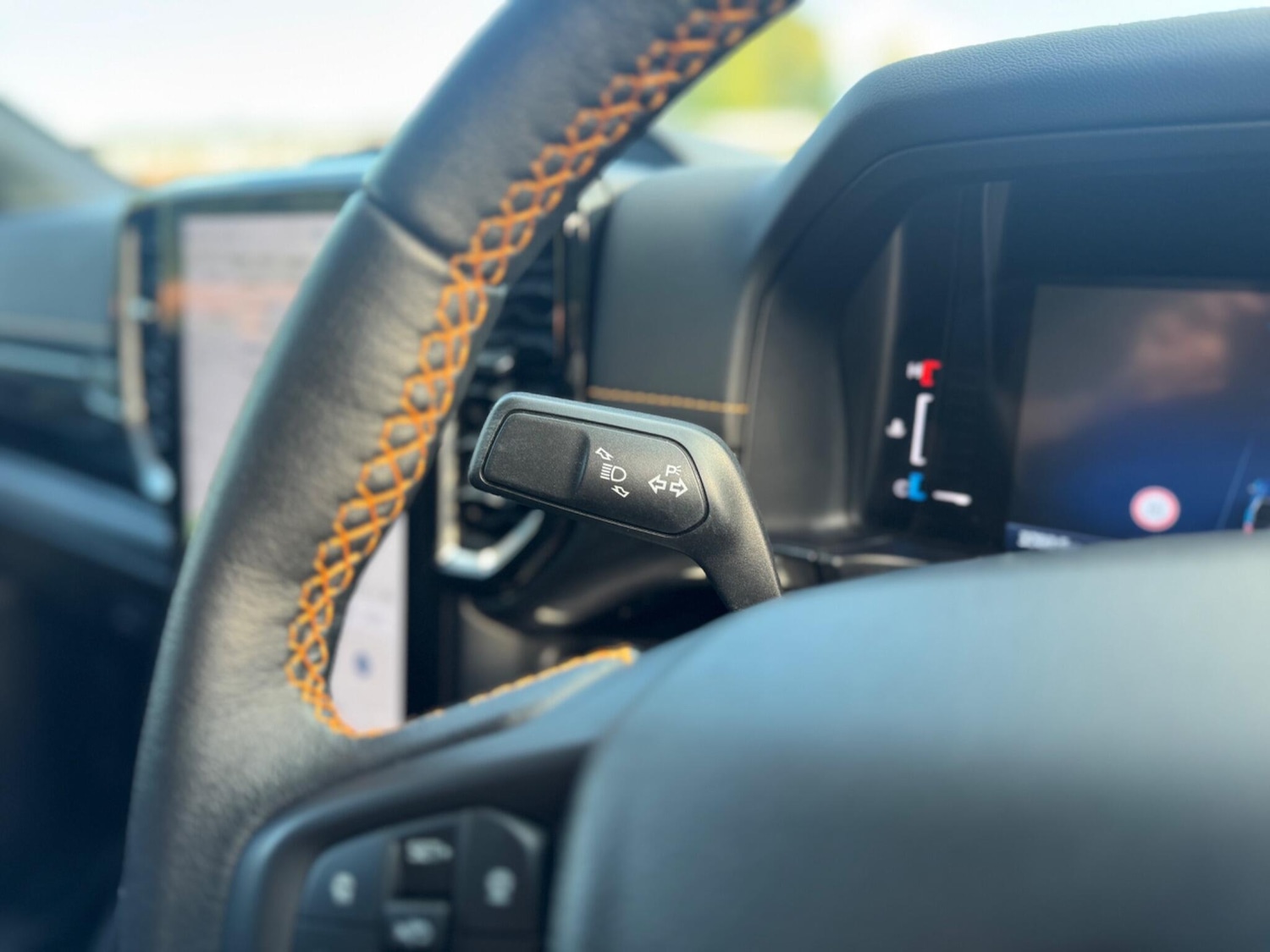 Used Ford Ranger 2024 for sale - 76952622: Photo 36