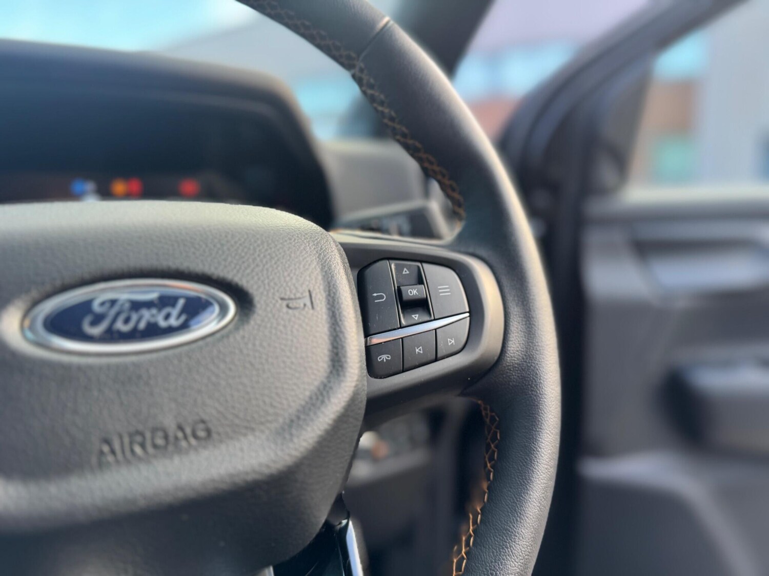 Used Ford Ranger 2024 for sale - 76952622: Photo 37