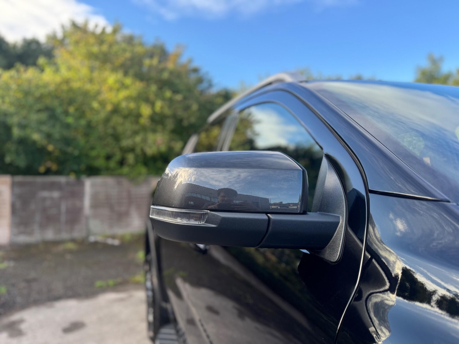 Used Ford Ranger 2024 for sale - 76952622: Photo 39