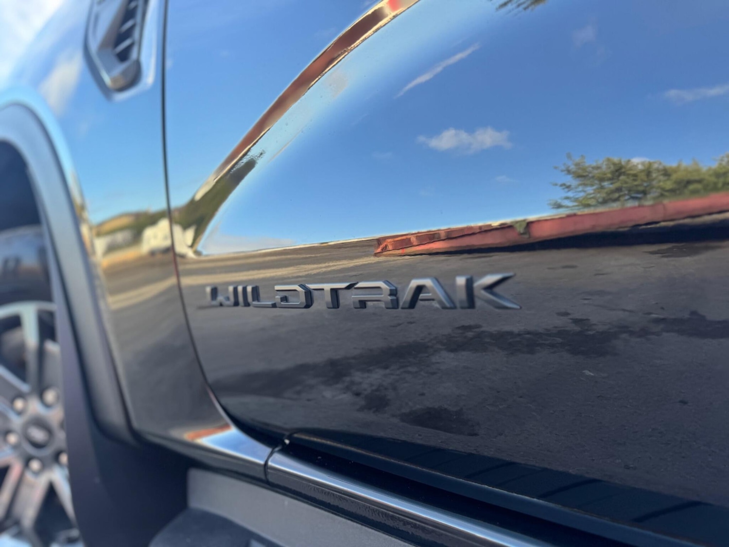 Used Ford Ranger 2024 for sale - 76952622: Photo 41