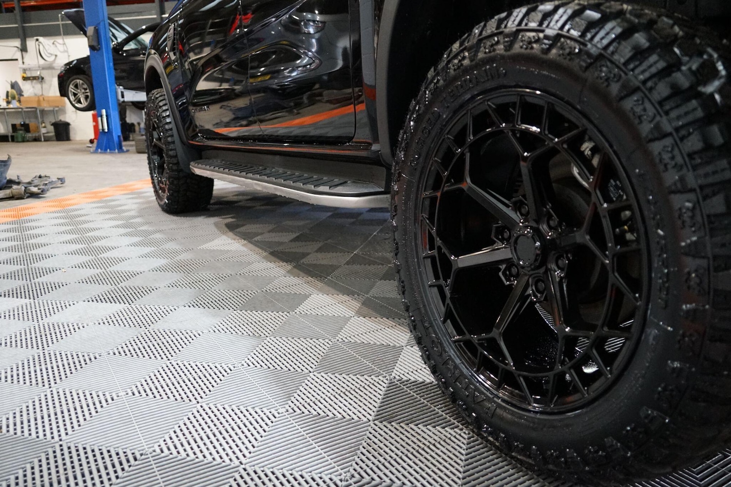 Used Ford Ranger 2024 for sale - 76952622: Photo 44