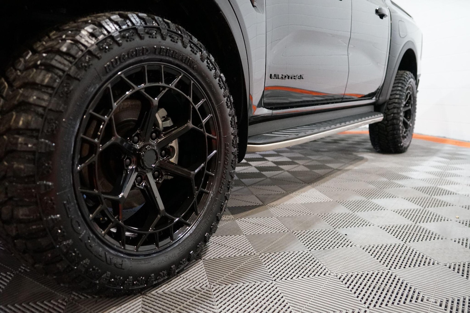 Used Ford Ranger 2024 for sale - 76952622: Photo 48