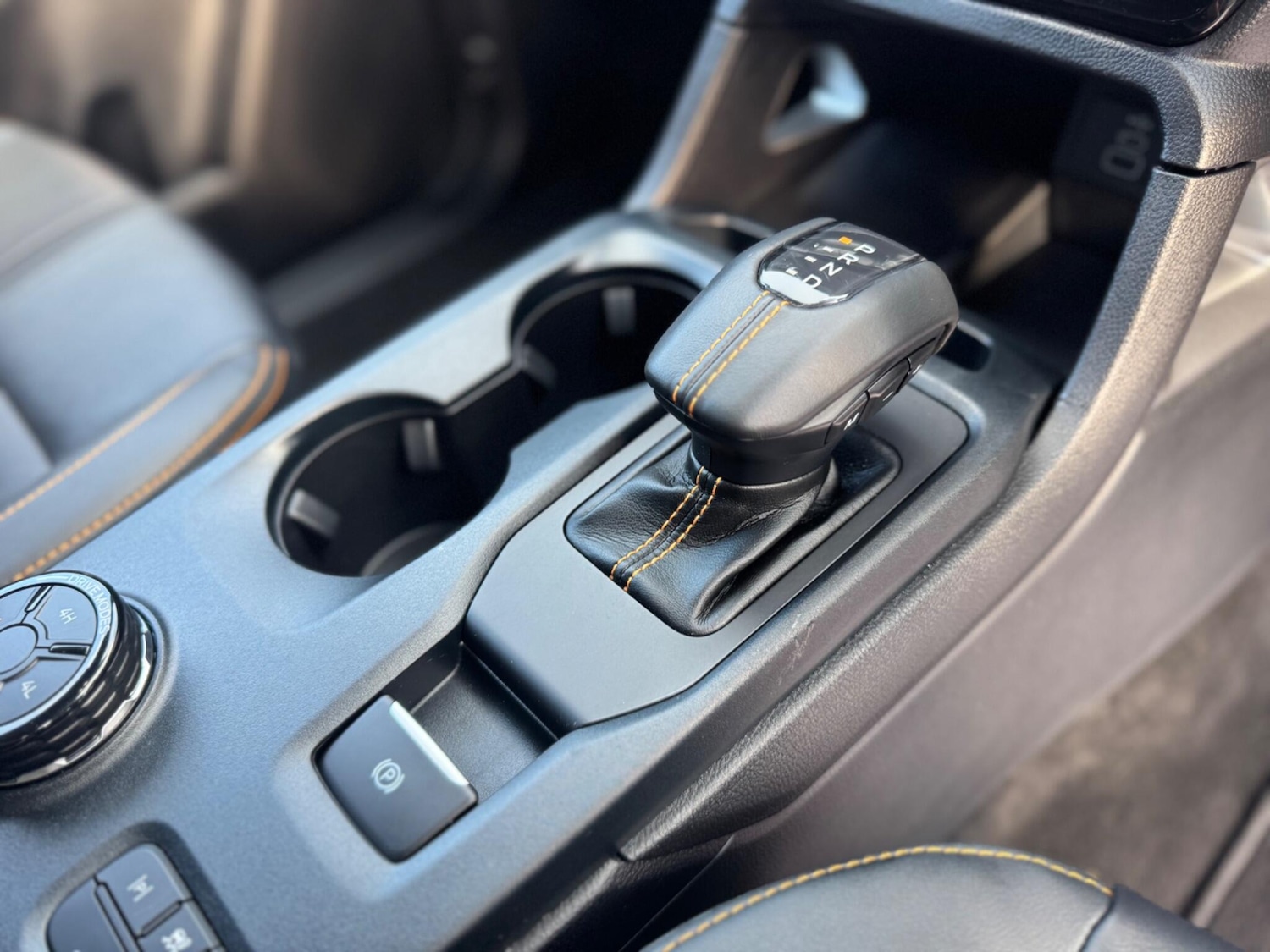 Used Ford Ranger 2024 for sale - 76952622: Photo 52