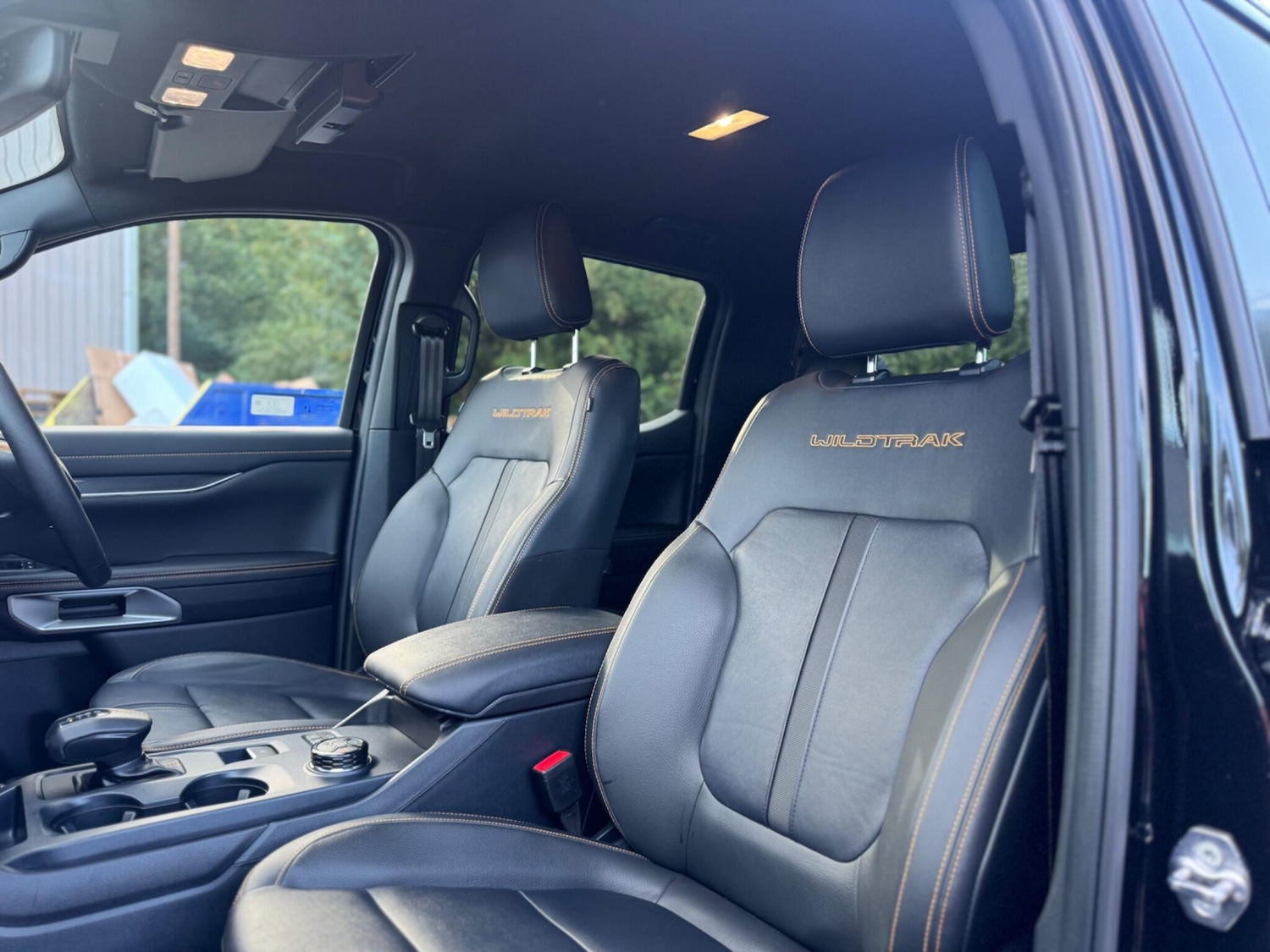 Used Ford Ranger 2024 for sale - 76952622: Photo 53