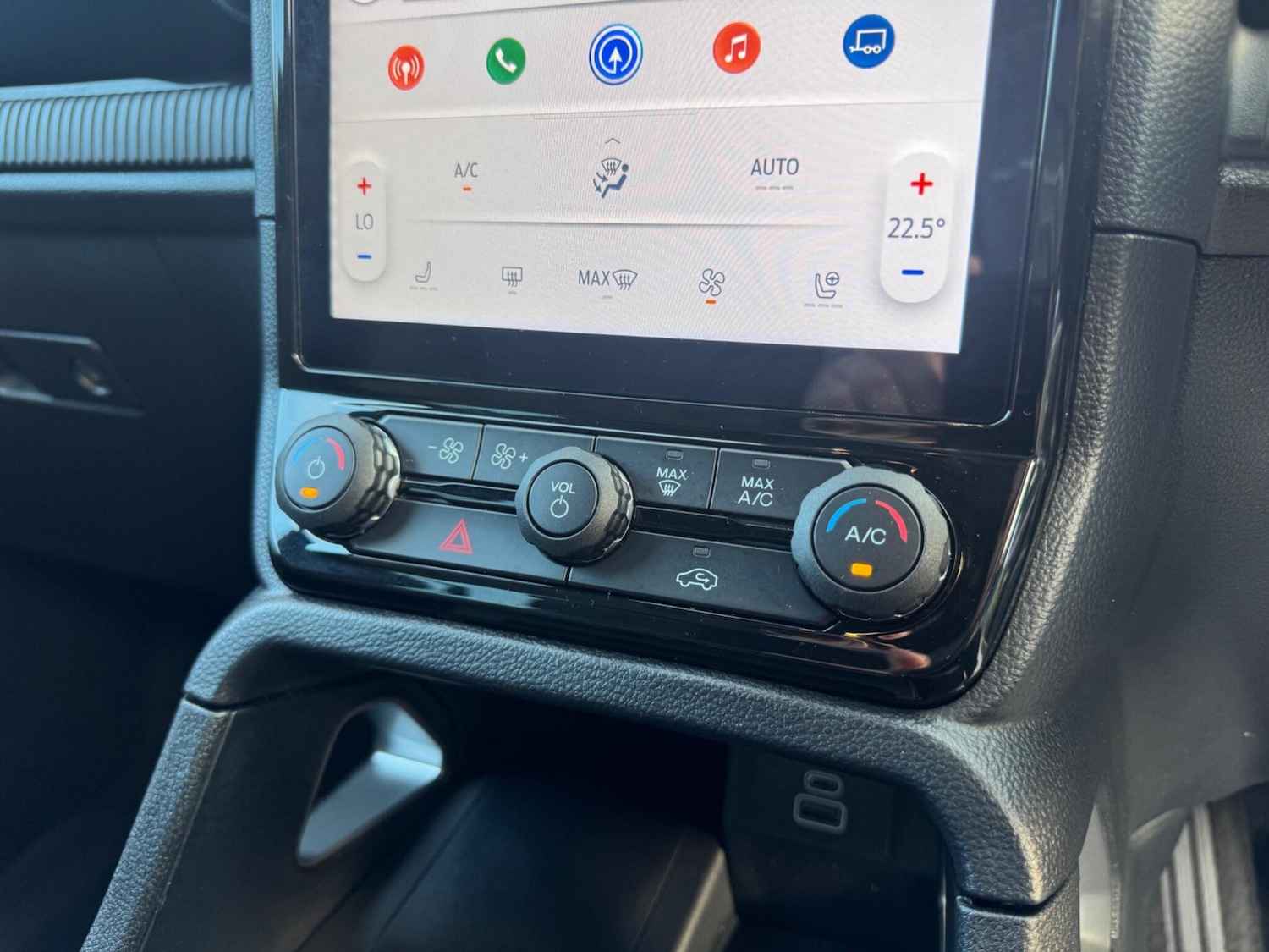 Used Ford Ranger 2024 for sale - 76952622: Photo 54