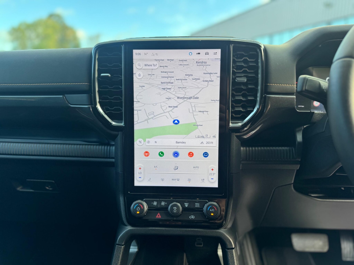 Used Ford Ranger 2024 for sale - 76952622: Photo 55