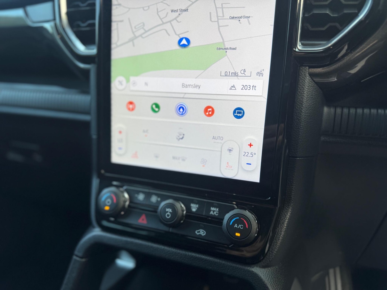 Used Ford Ranger 2024 for sale - 76952622: Photo 57