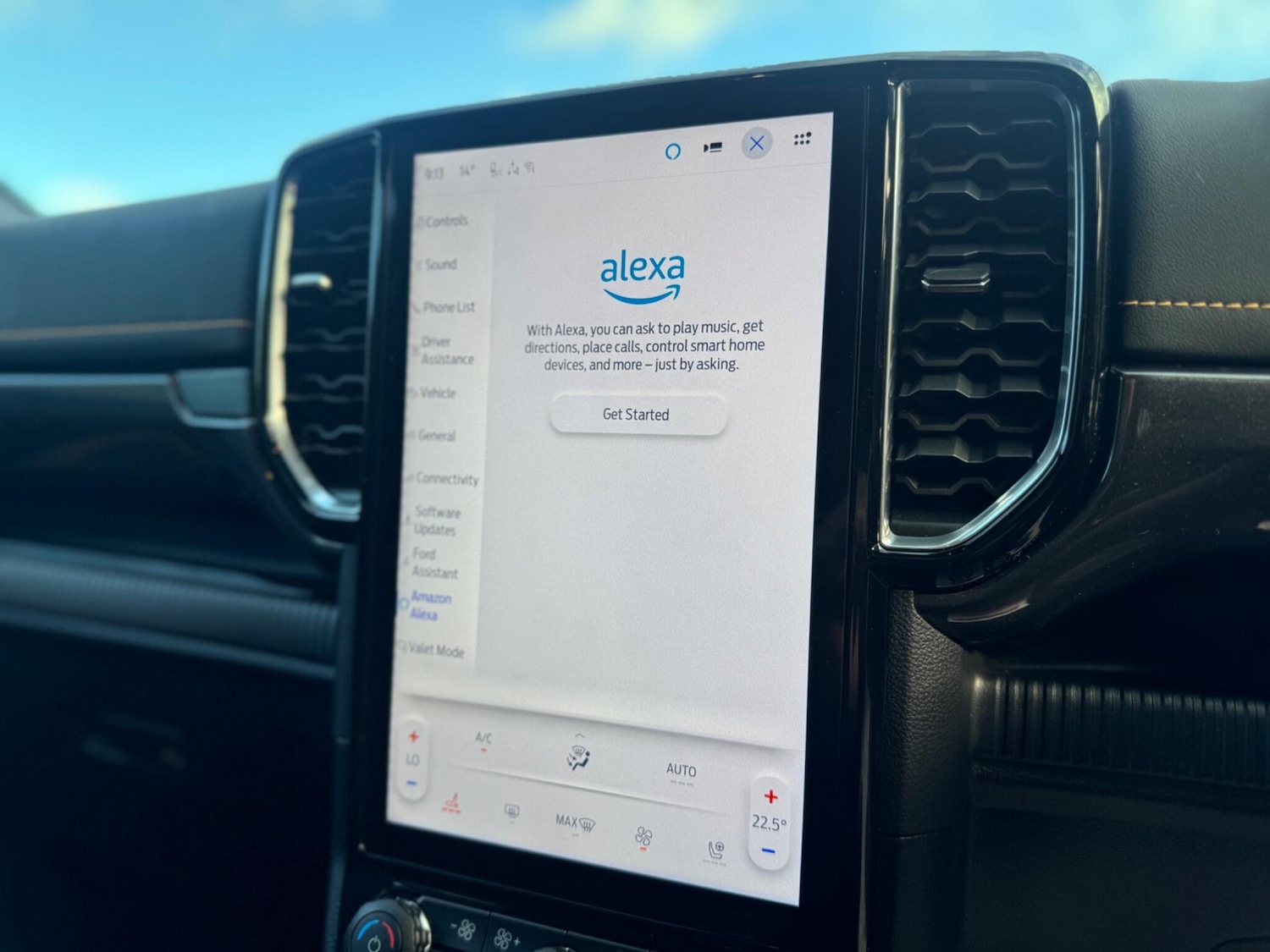 Used Ford Ranger 2024 for sale - 76952622: Photo 62