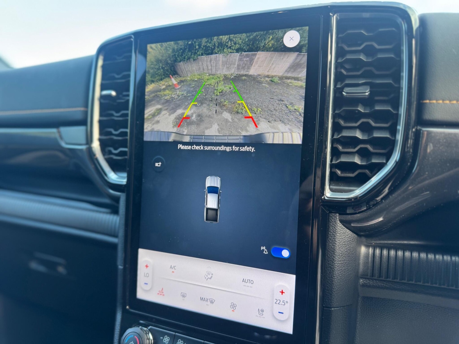 Used Ford Ranger 2024 for sale - 76952622: Photo 63