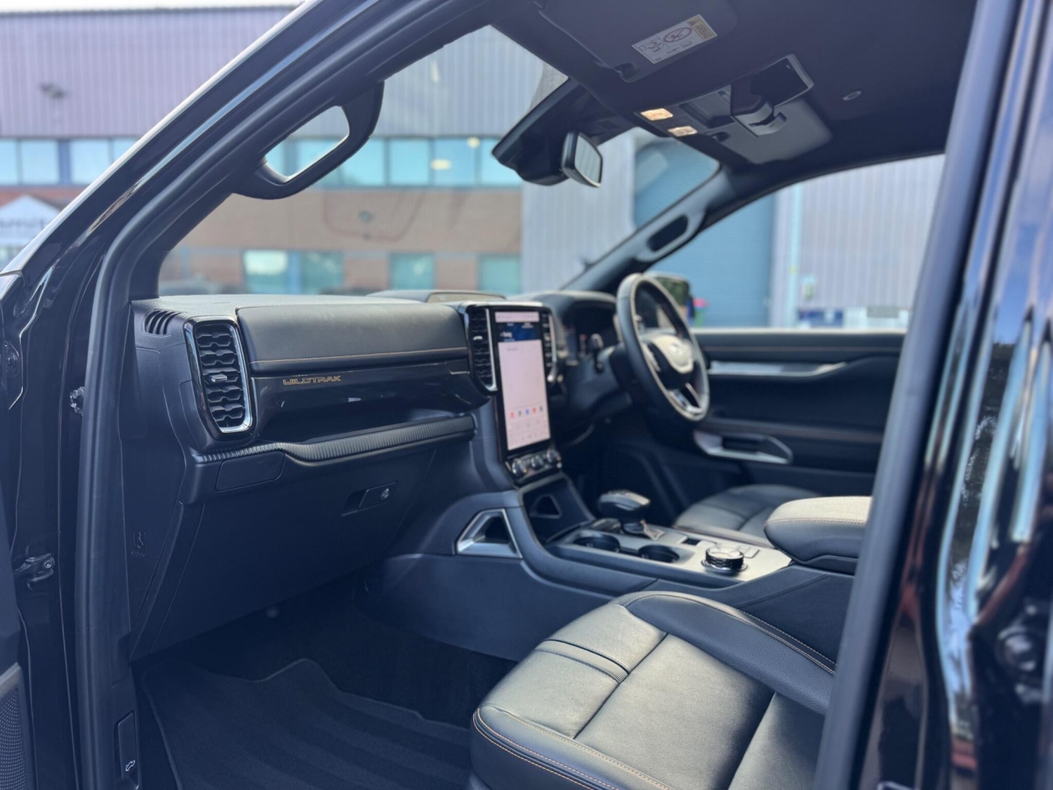 Used Ford Ranger 2024 for sale - 76952622: Photo 67