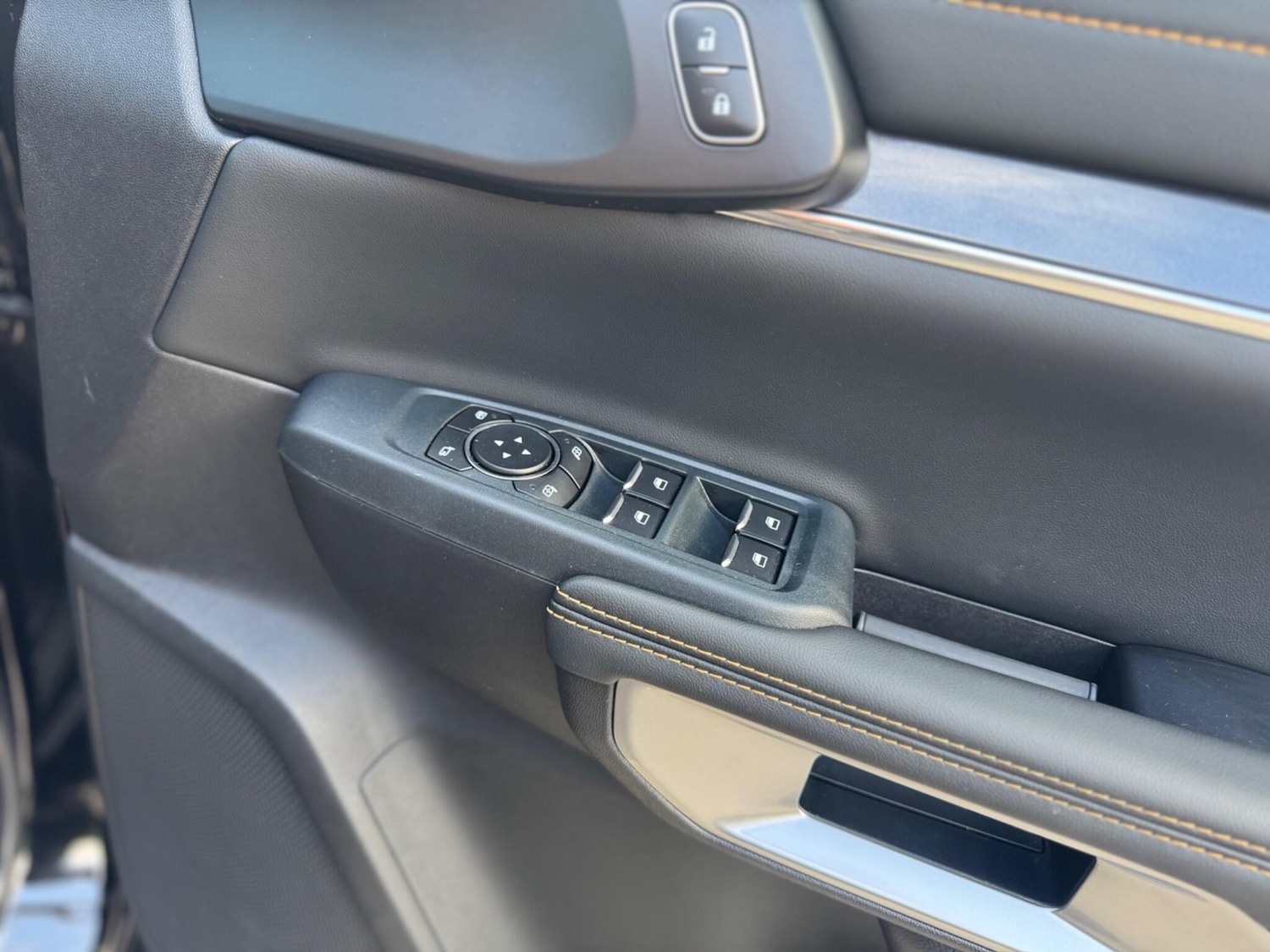 Used Ford Ranger 2024 for sale - 76952622: Photo 70