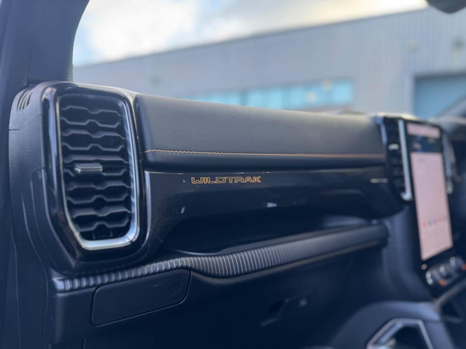 Used Ford Ranger 2024 for sale - 76952622: Photo 73