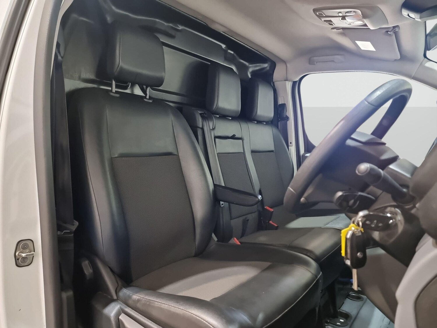 Used Vauxhall Vivaro 2019 for sale - 77468731: Photo 24