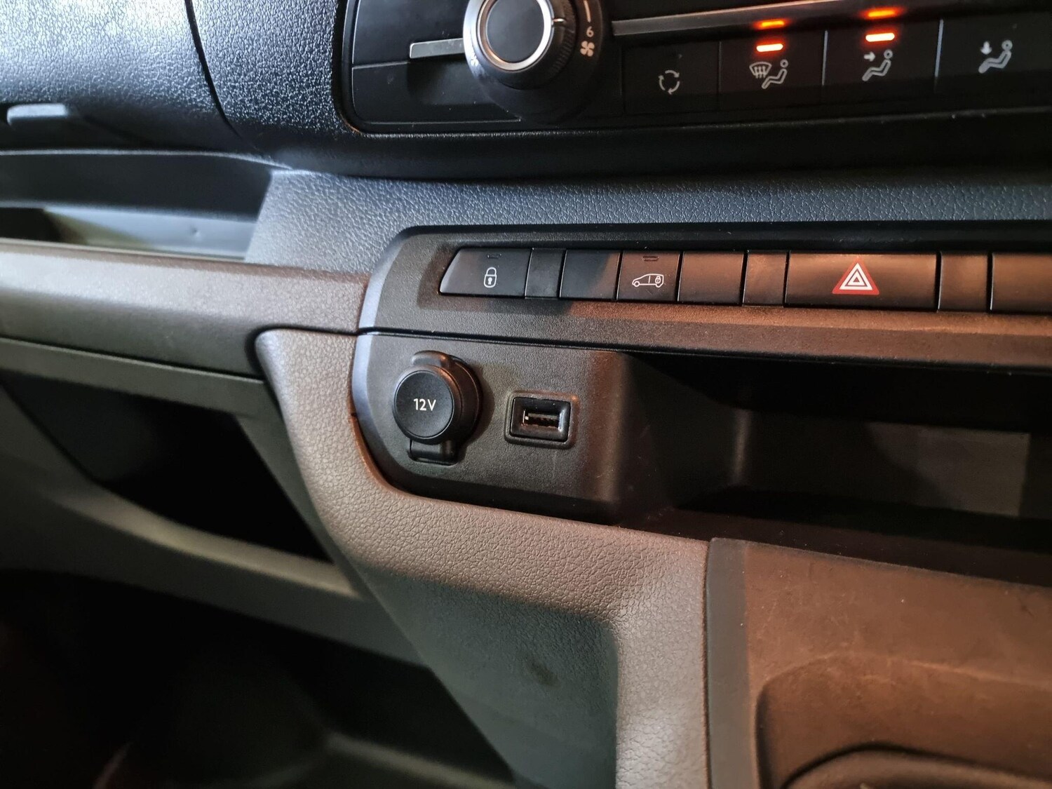 Used Vauxhall Vivaro 2019 for sale - 77468731: Photo 25