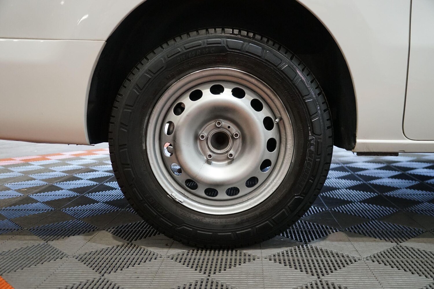 Used Vauxhall Vivaro 2019 for sale - 77468731: Photo 32