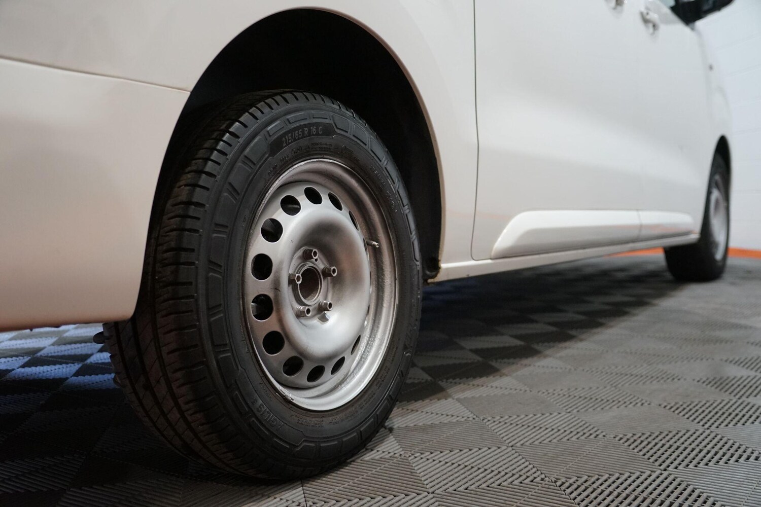 Used Vauxhall Vivaro 2019 for sale - 77468731: Photo 33