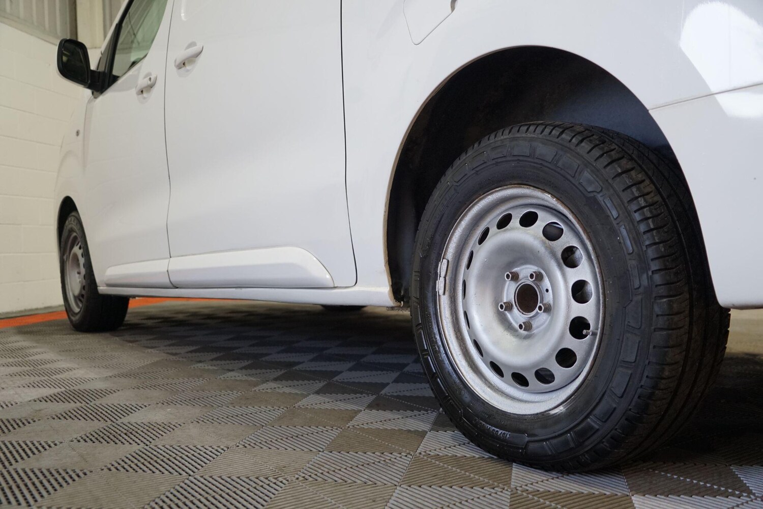 Used Vauxhall Vivaro 2019 for sale - 77468731: Photo 34