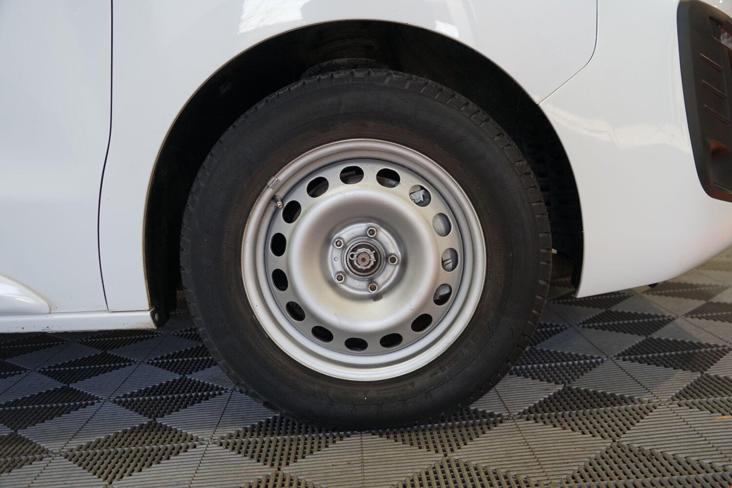 Used Vauxhall Vivaro 2019 for sale - 77468731: Photo 35