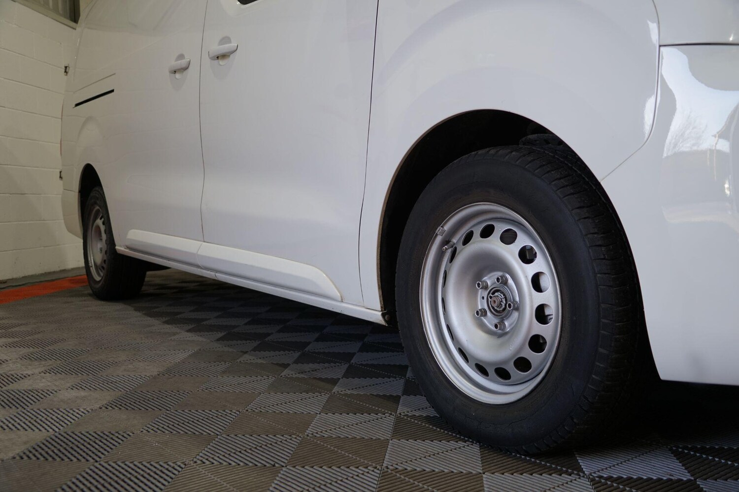 Used Vauxhall Vivaro 2019 for sale - 77468731: Photo 36