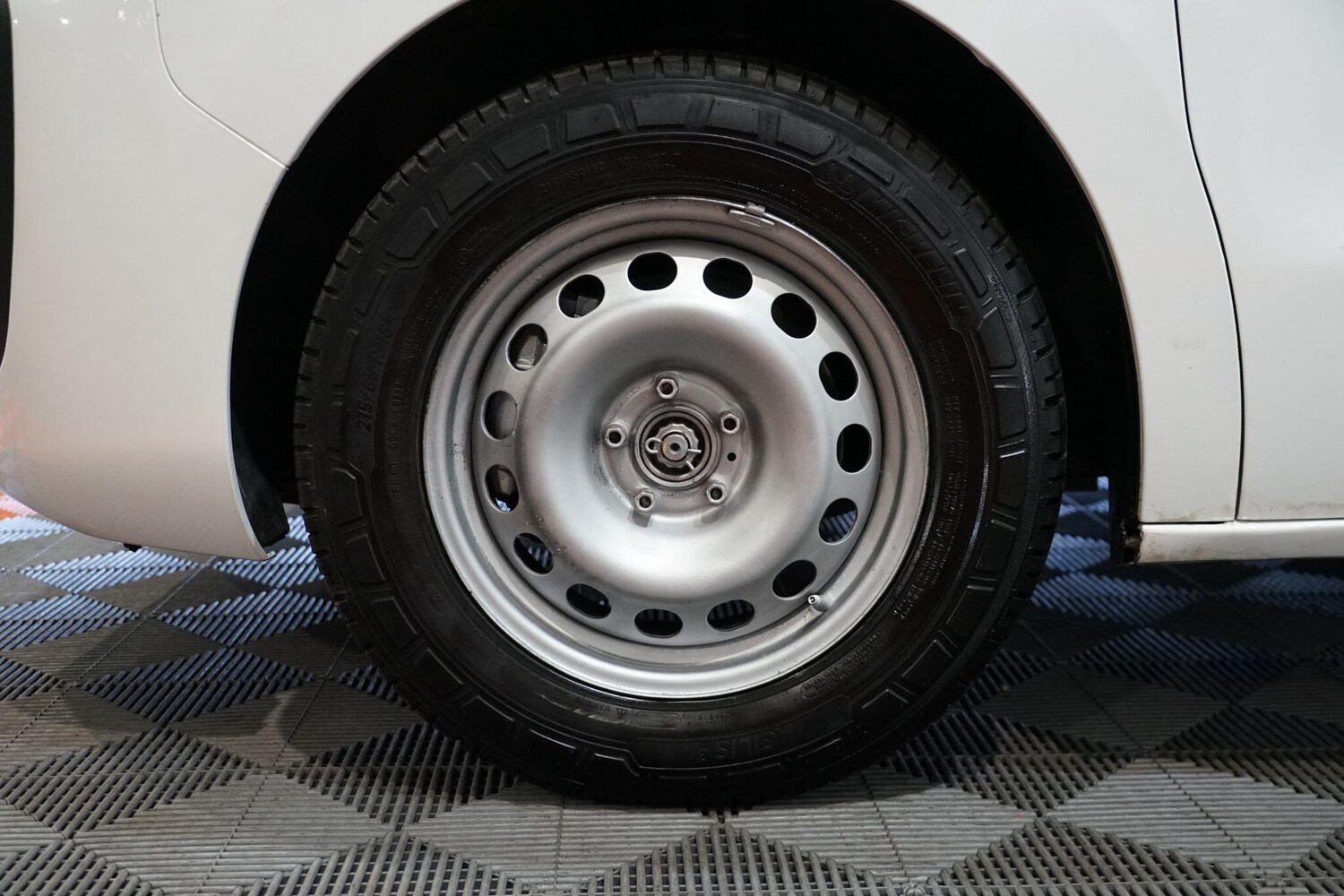 Used Vauxhall Vivaro 2019 for sale - 77468731: Photo 37