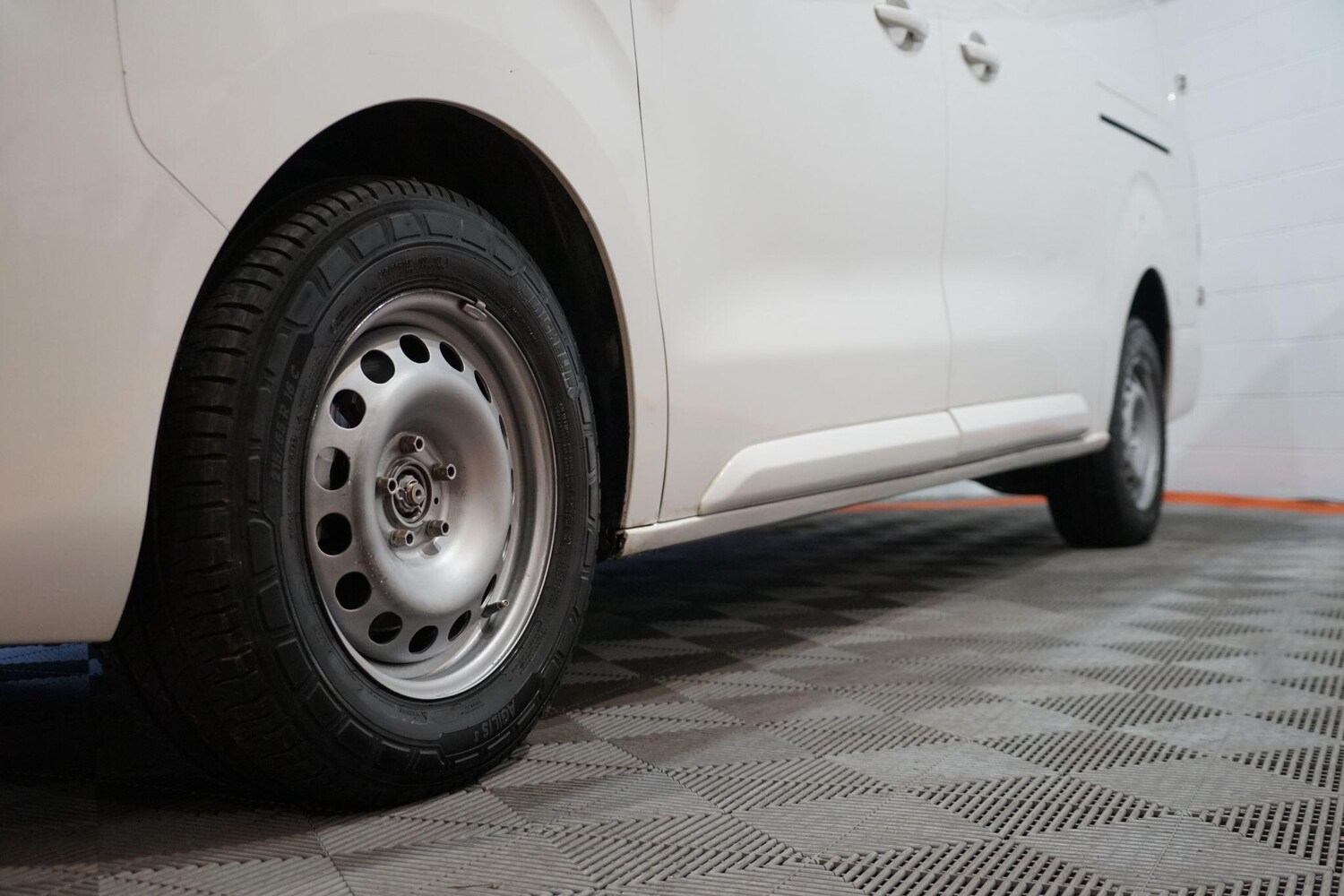 Used Vauxhall Vivaro 2019 for sale - 77468731: Photo 38