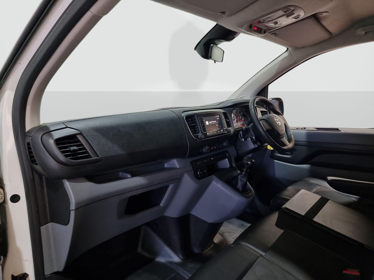 Used Vauxhall Vivaro 2019 for sale - 77468731: Photo 41