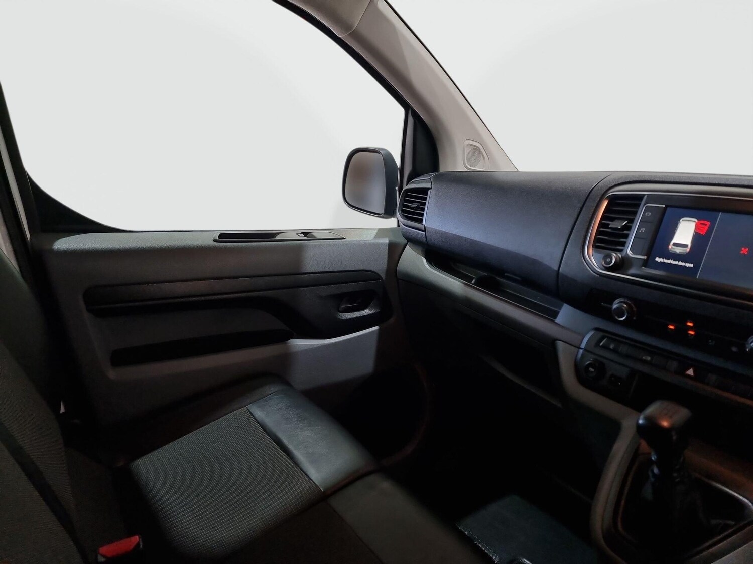 Used Vauxhall Vivaro 2019 for sale - 77468731: Photo 43