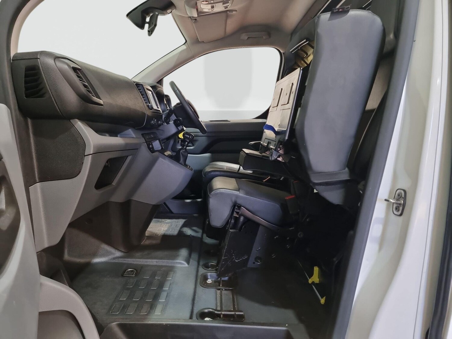 Used Vauxhall Vivaro 2019 for sale - 77468731: Photo 45