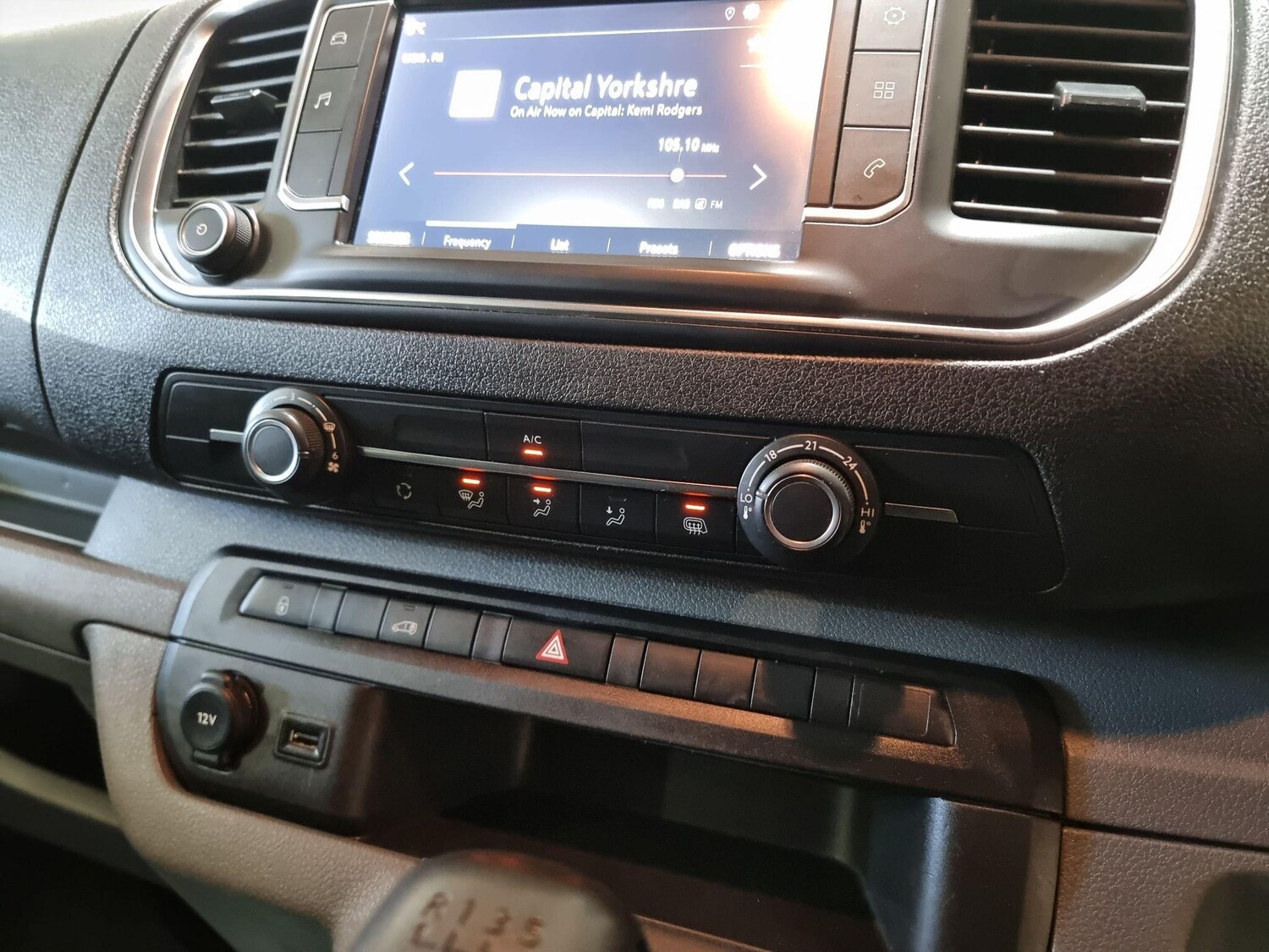 Used Vauxhall Vivaro 2019 for sale - 77468731: Photo 47