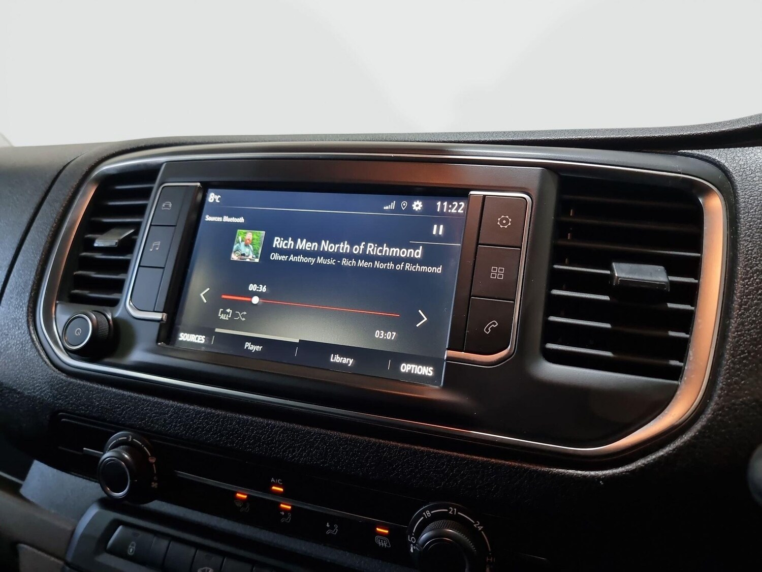 Used Vauxhall Vivaro 2019 for sale - 77468731: Photo 48