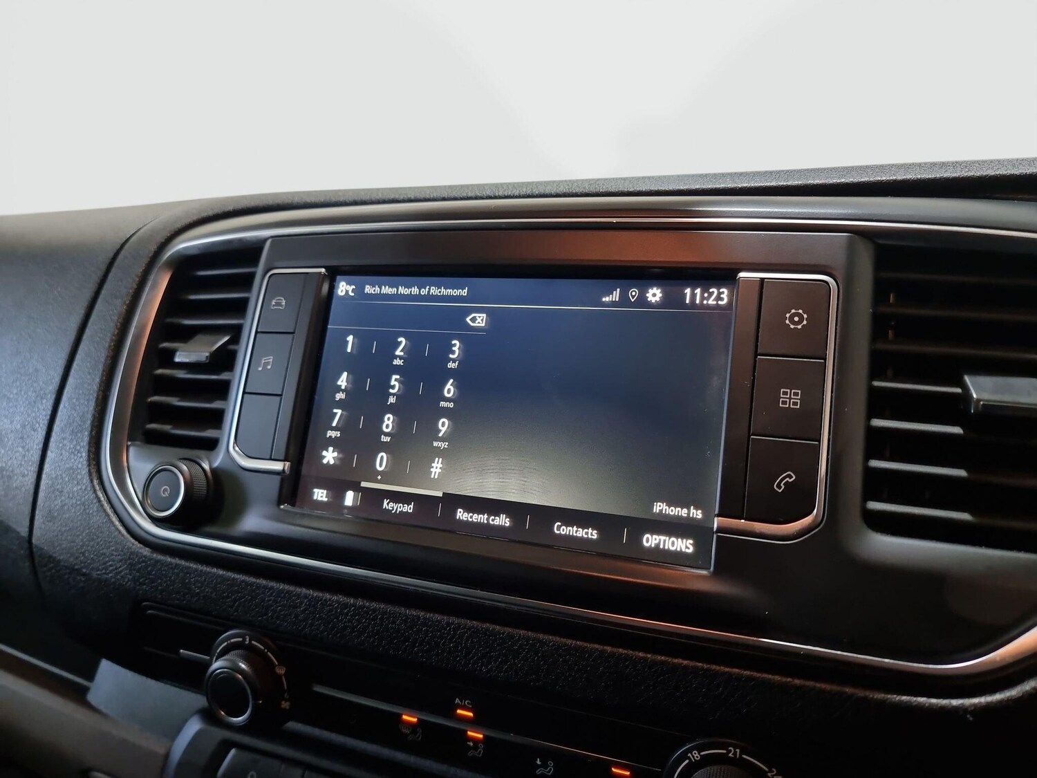 Used Vauxhall Vivaro 2019 for sale - 77468731: Photo 49