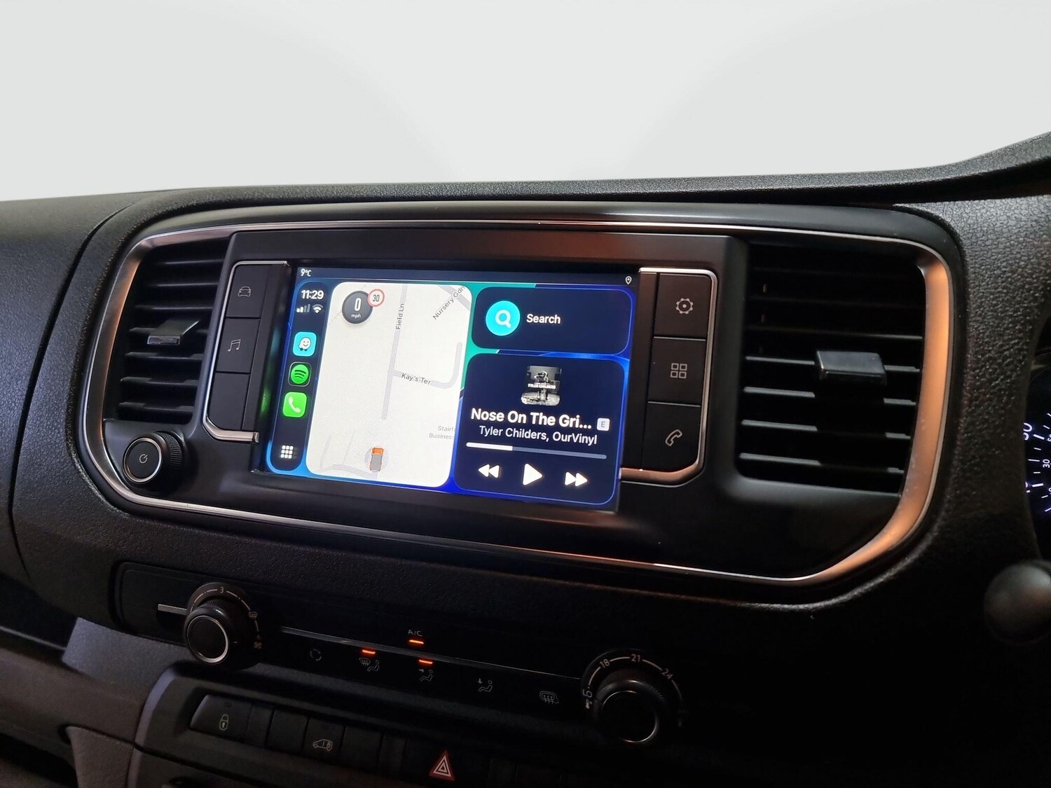 Used Vauxhall Vivaro 2019 for sale - 77468731: Photo 52