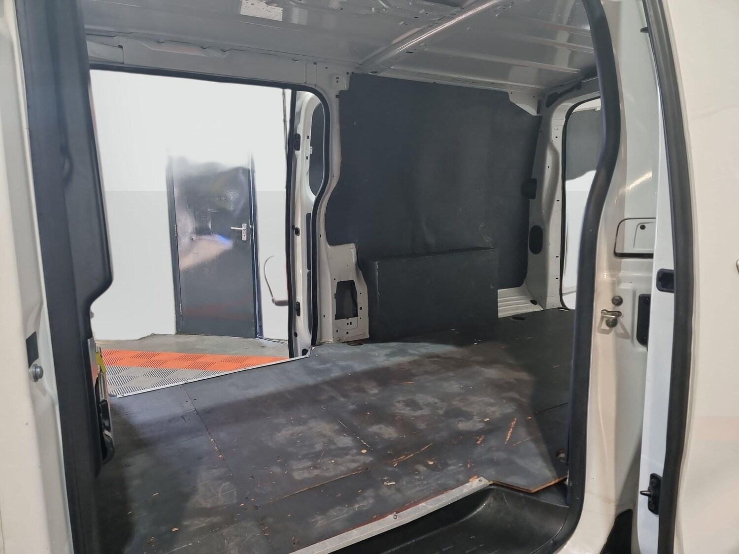 Used Vauxhall Vivaro 2019 for sale - 77468731: Photo 53