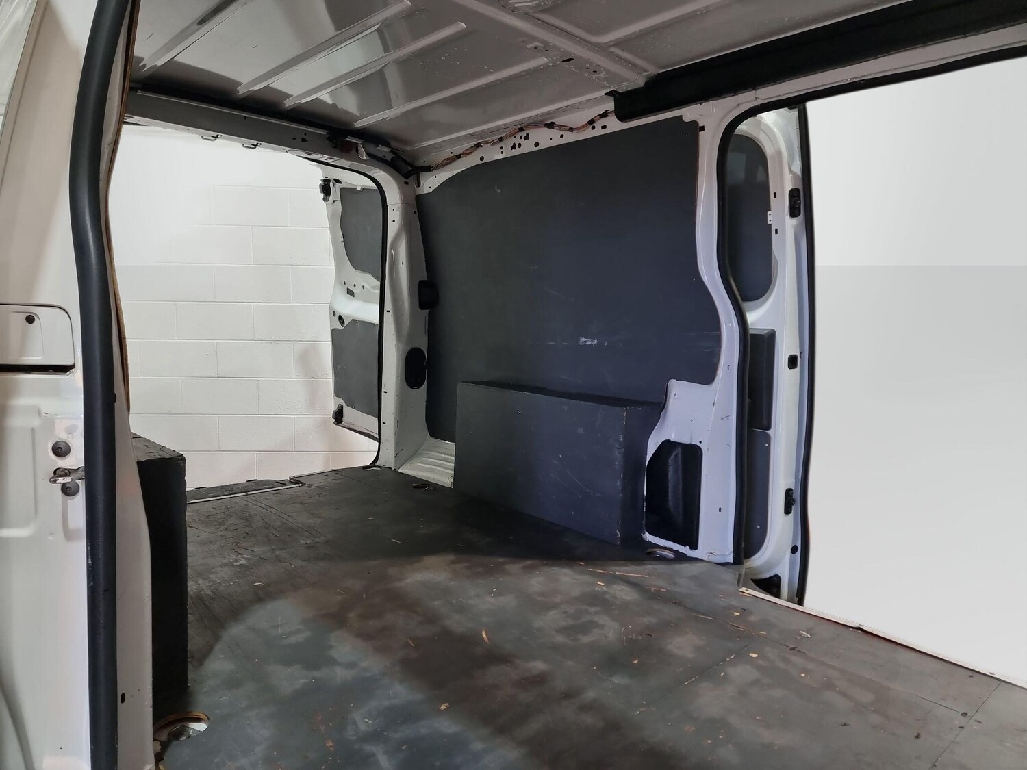 Used Vauxhall Vivaro 2019 for sale - 77468731: Photo 57