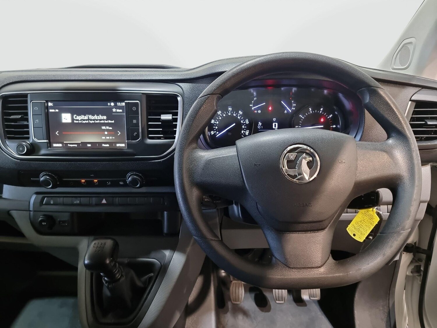 Used Vauxhall Vivaro 2019 for sale - 77468731: Photo 59