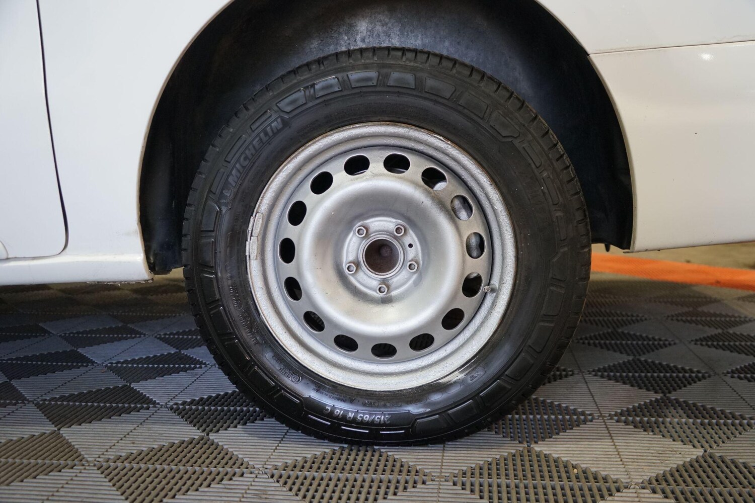 Used Vauxhall Vivaro 2019 for sale - 77468731: Photo 6